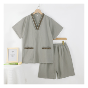 Nhận Sản Xuất Và Thiết Kế Bộ Đồ Xông Hơi, Spa